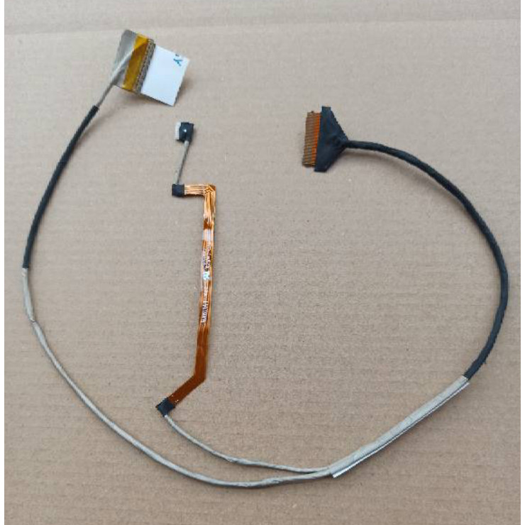 new for Z7M-KP7G2 Kp7gz led lcd lvds cable 40pin UHD CABRG5X012-2101 CABRG5X012-1801