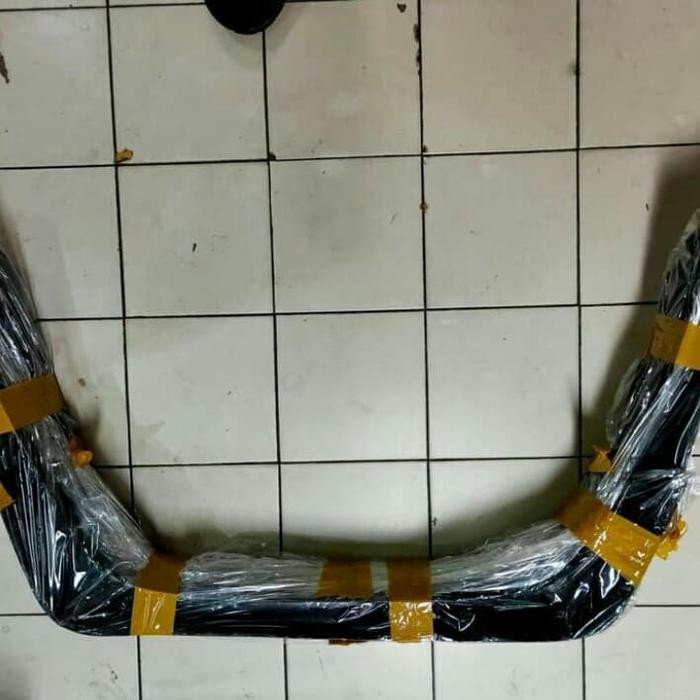 List over fender depan belakang daihatsu feroza taft gt hilline rokky quality