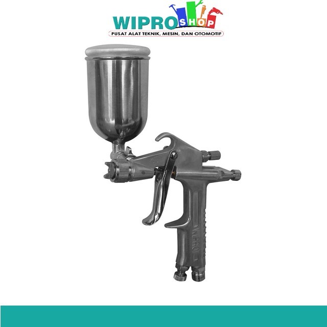 Wipro Spray Gun K-3A