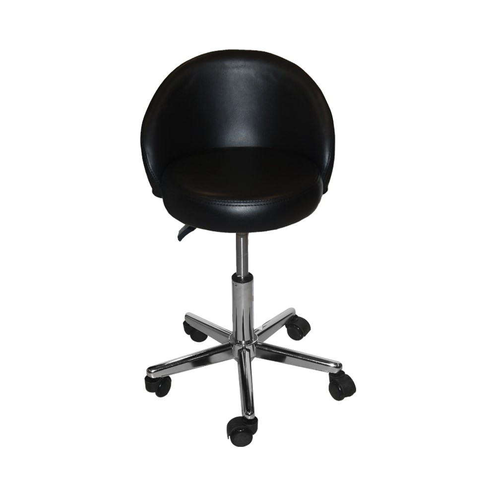 Informa Thyra Kursi Salon Saloon Chair Kursi Perawatan Potong Cukur Rambut Tempat Duduk Salon Barber