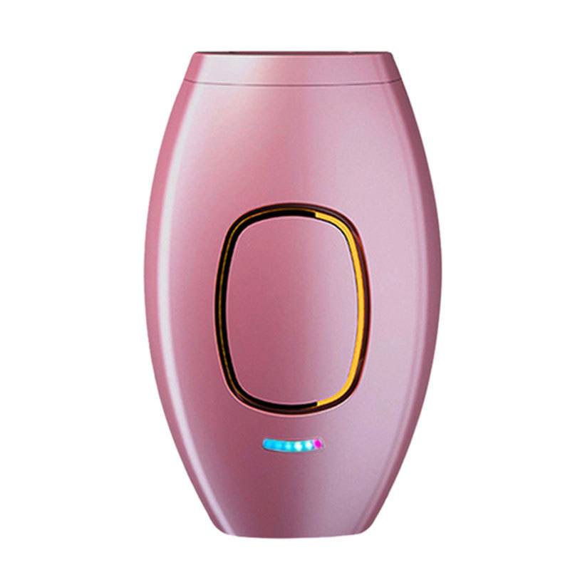 Popular hair removal device laser hair removal device IPL household women's shaving strong pulse hai