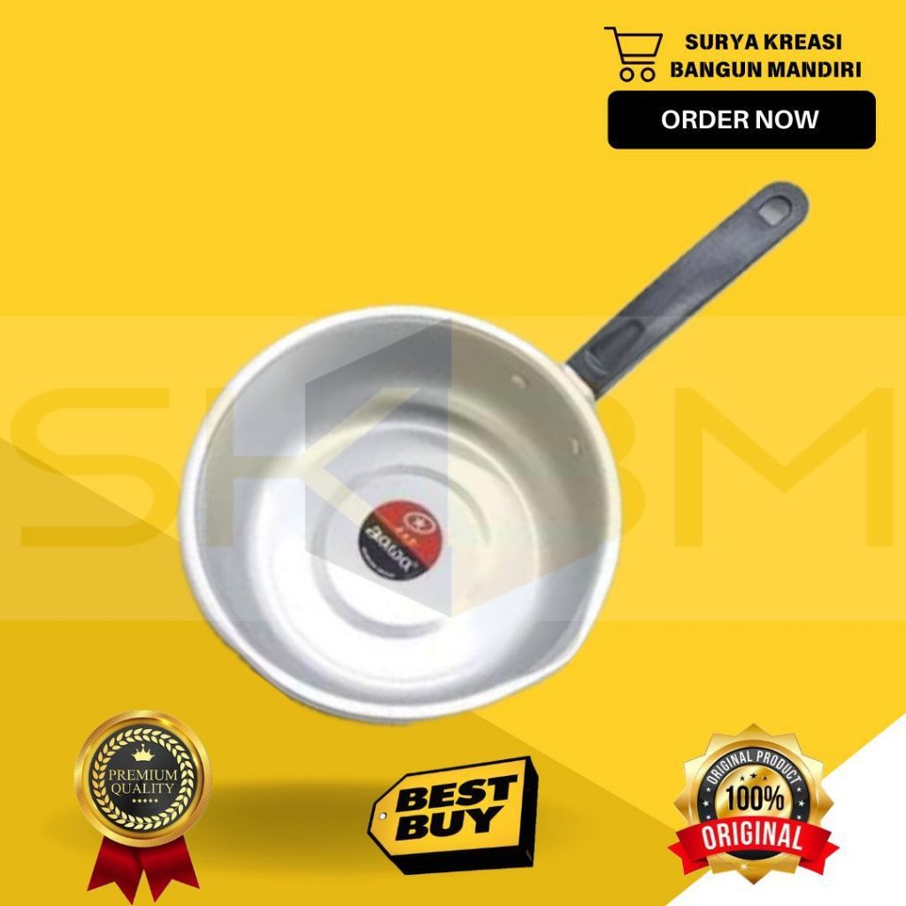 Promo PANCI ALUMUNIUM JAWA PANCI ALMUNIUM JAWA PANCI JAWA PANCI REBUS MIE PANCI MIE PANCI FITRI 18 C