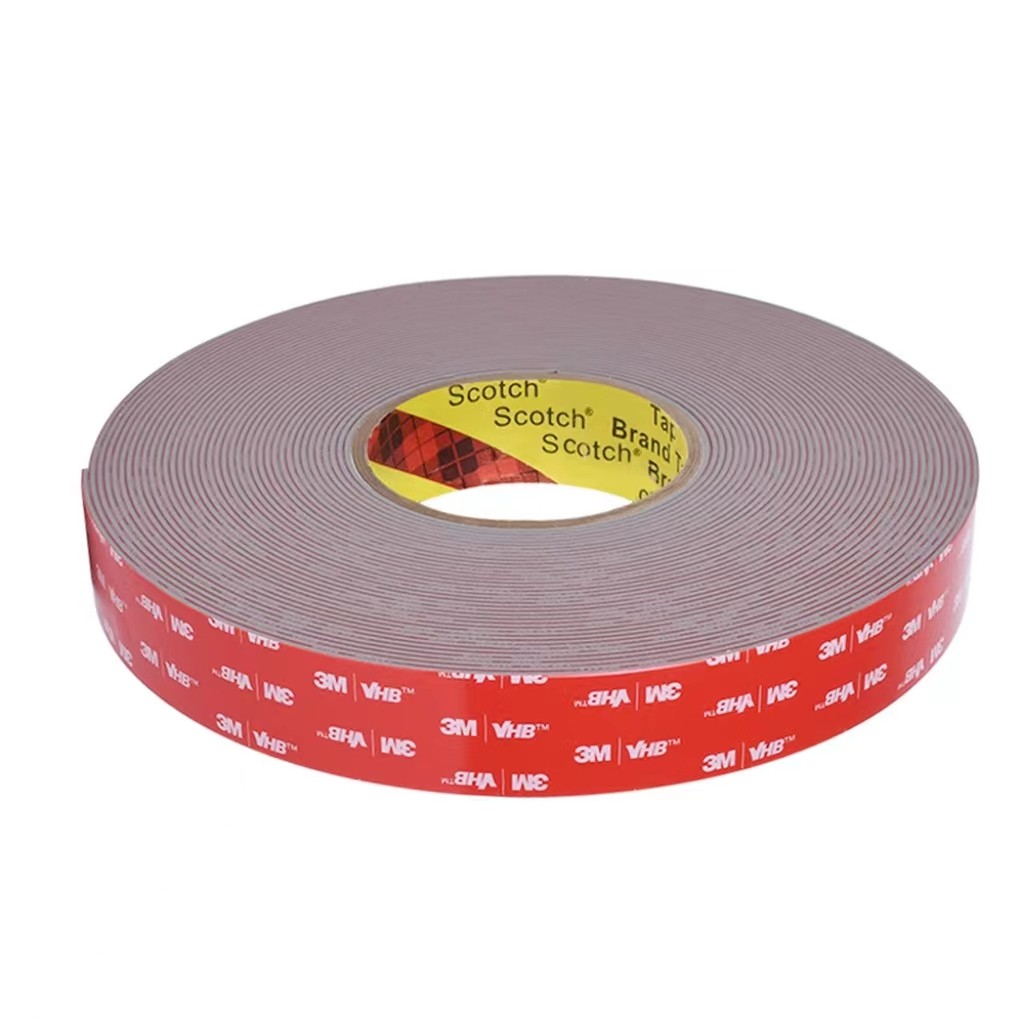 Wide by Choose Double Sided Tape High Temperature Mounting Processing Masking GPH-110