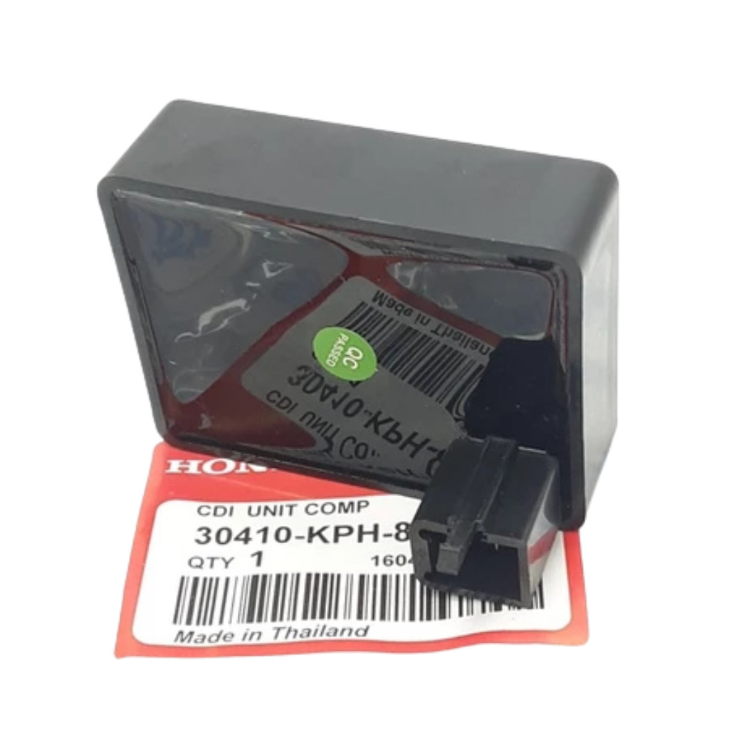 30410-KPH-881 CDI Unit Comp CDI Honda Karisma Supra X Original Thailand