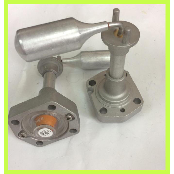 Fidelity air compressor float oil mirror 1622365900 oil level gauge oil mirror square mark