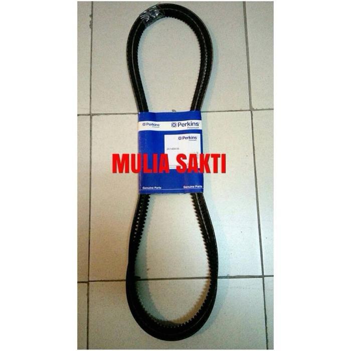 Van Belt 2614B655Perkins 2614B655 Van Belt quality