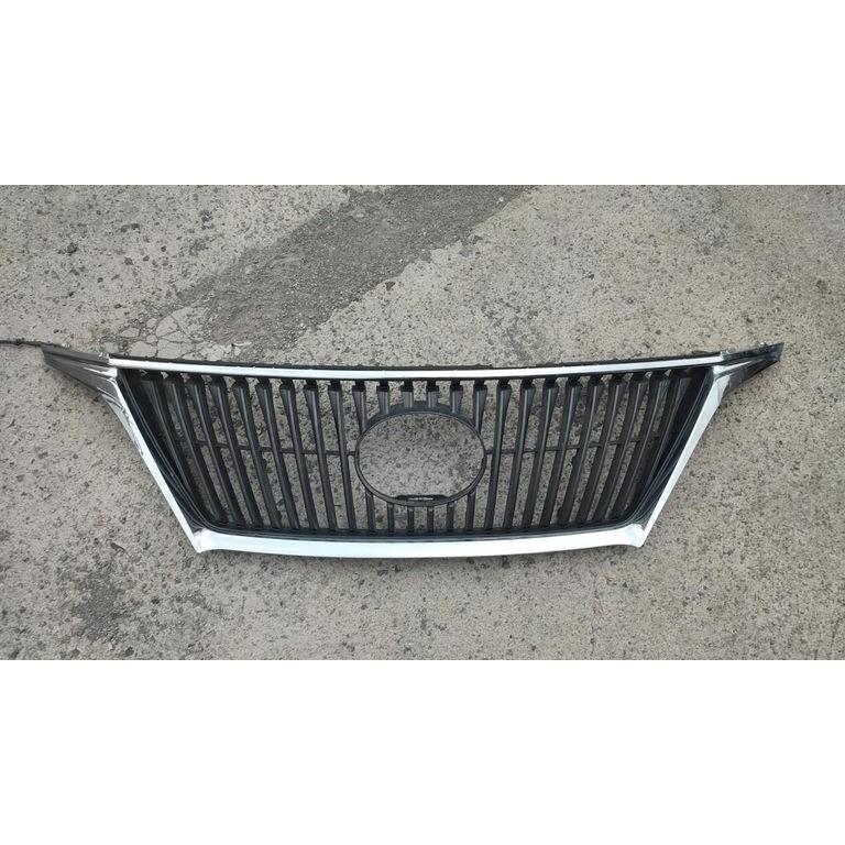 Grille grill radiator lexus Rx 350 Rx350 2009 2010 2011 2012