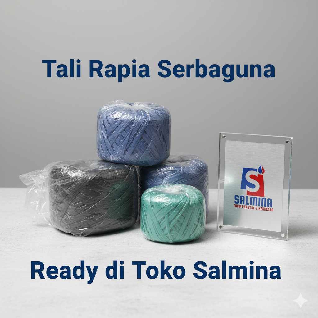 Tali Rafia 1kg