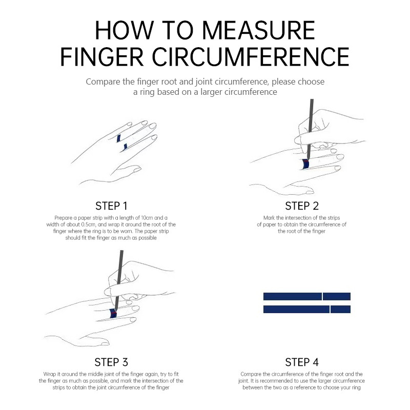 ⭐COD⭐Cincin Salib Sayap Vintage Cincin Terbuka Huruf Grafiti Cincin Pria Personalisasi-Sherman