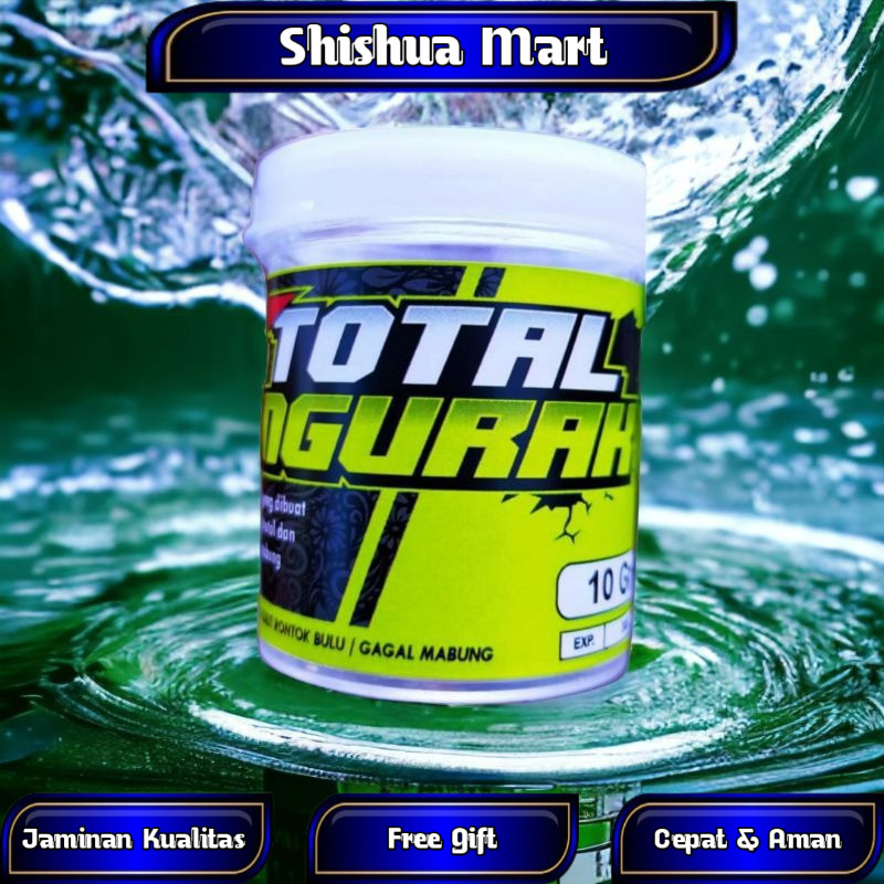 TOTAL NGURAK umpamane kicau original