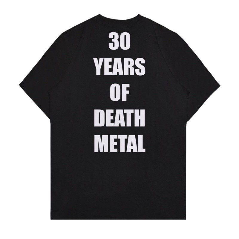 XtremeMerch Trauma "Thank You For The Trauma" Oversized Kaos 100% Original Tshirt