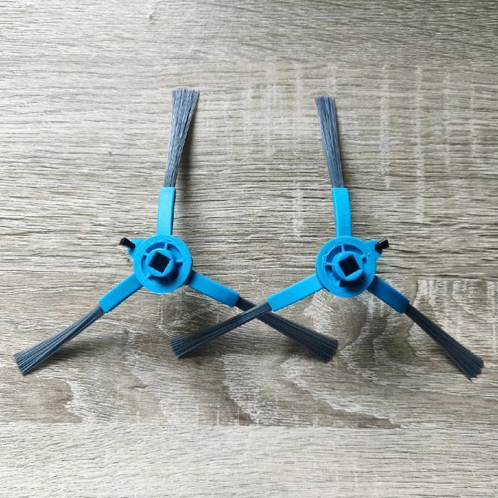 Side Brush for Kurumi KV03 Laser + Robot Vacuum Accessories