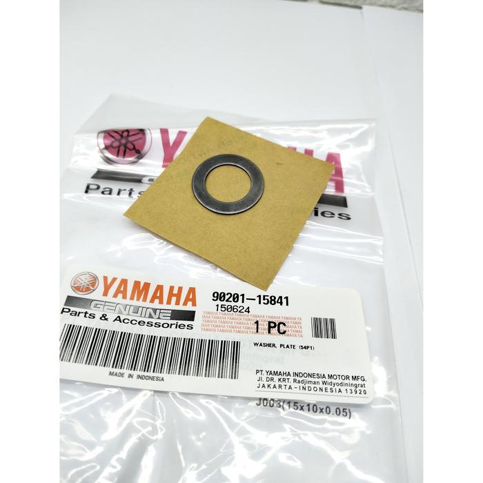 ring pulley mio j mio gt xride original yamaha