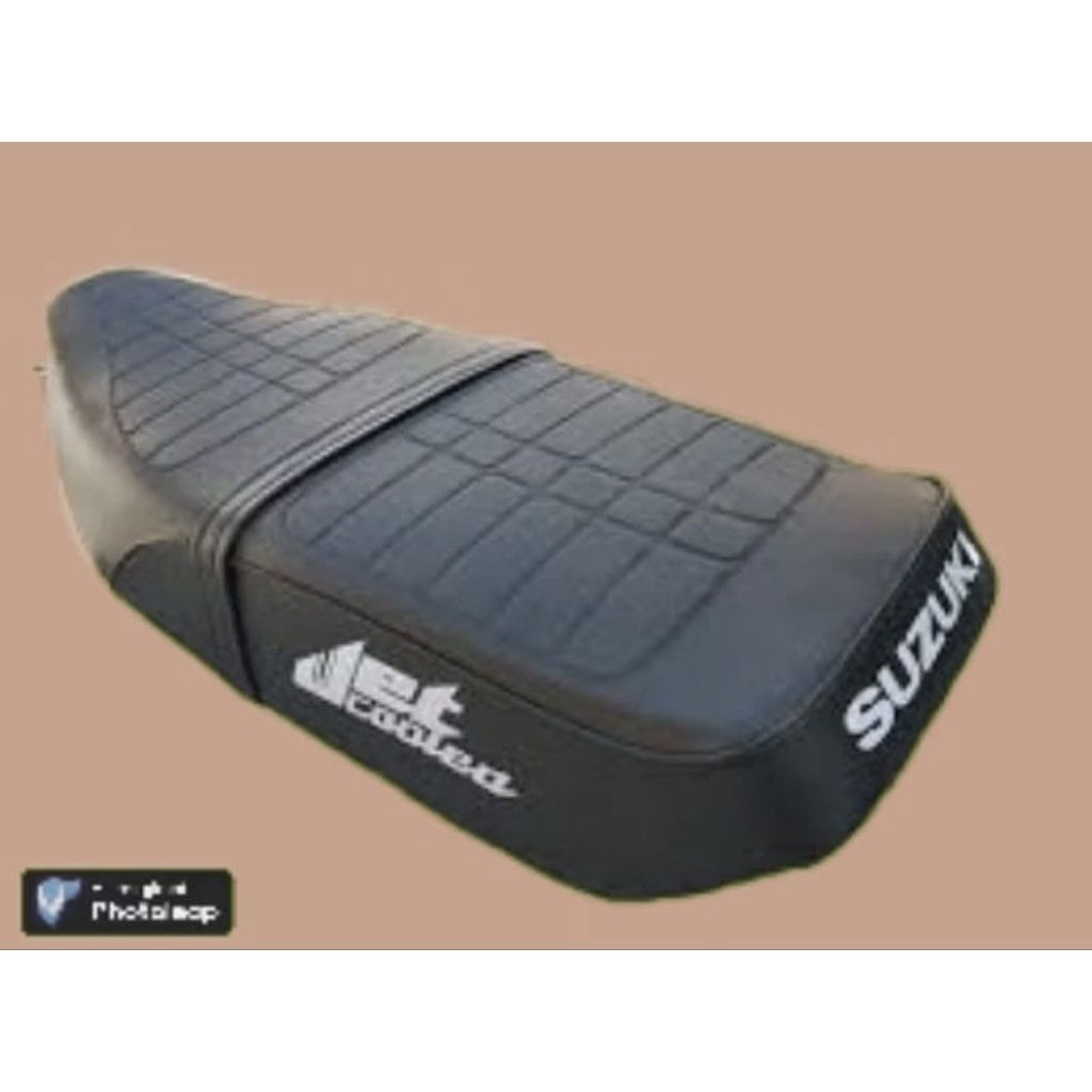 jok Suzuki rc 100 Rc bravo