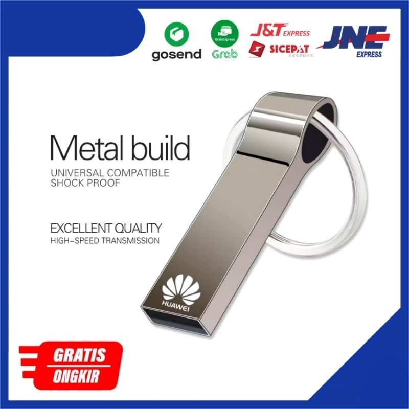 Flashdisk metal drive USB 1TB 2TB high speed