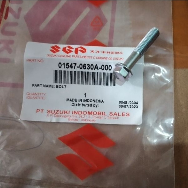 BAUT COVER BAK CVT SPIN 125 SKYWAVE SKYDRIVE HAYATE NEX ORIGINAL SGP 01547-0630A-000