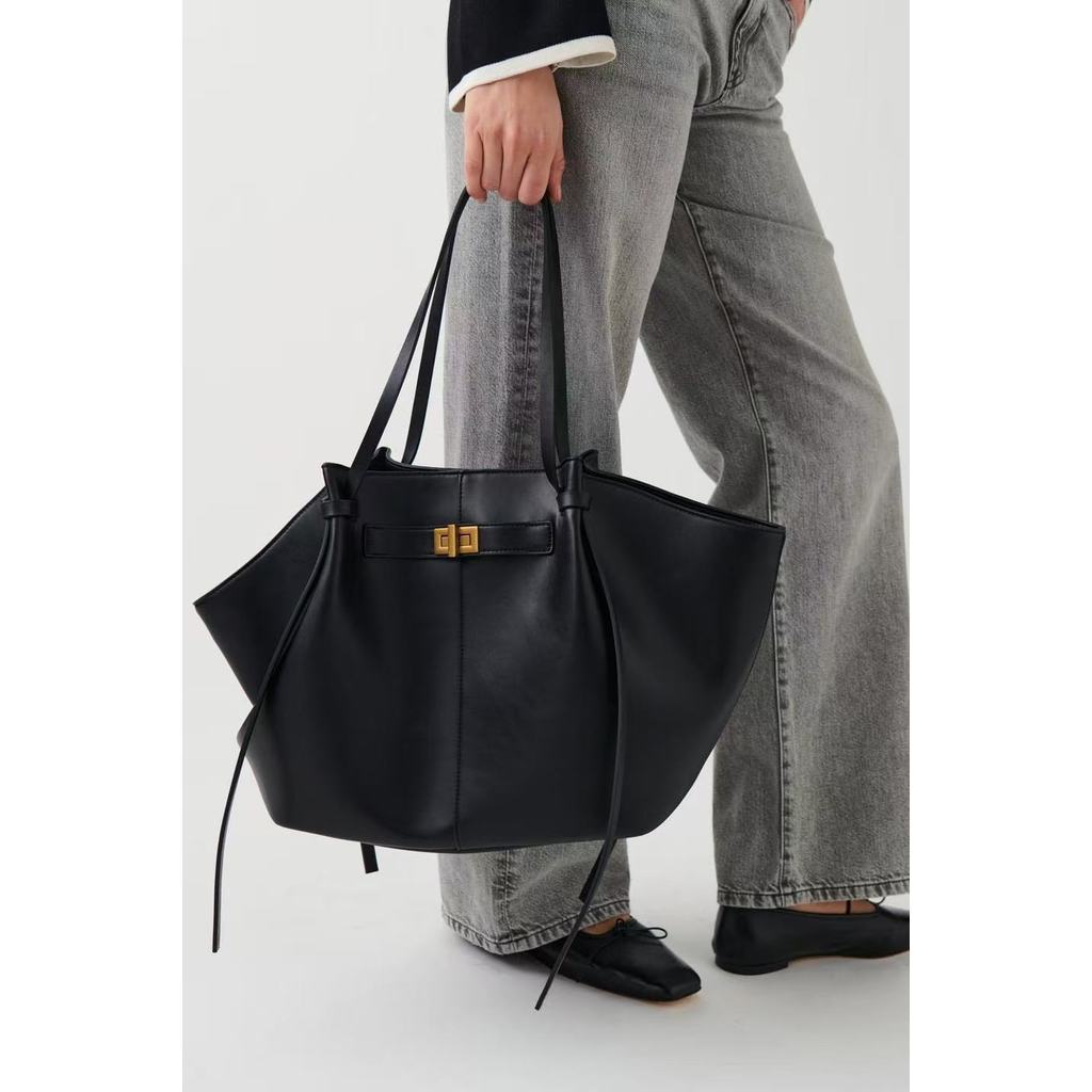 Celia Tote Bag Tas Wanita Shoulder Bag Tas Besar