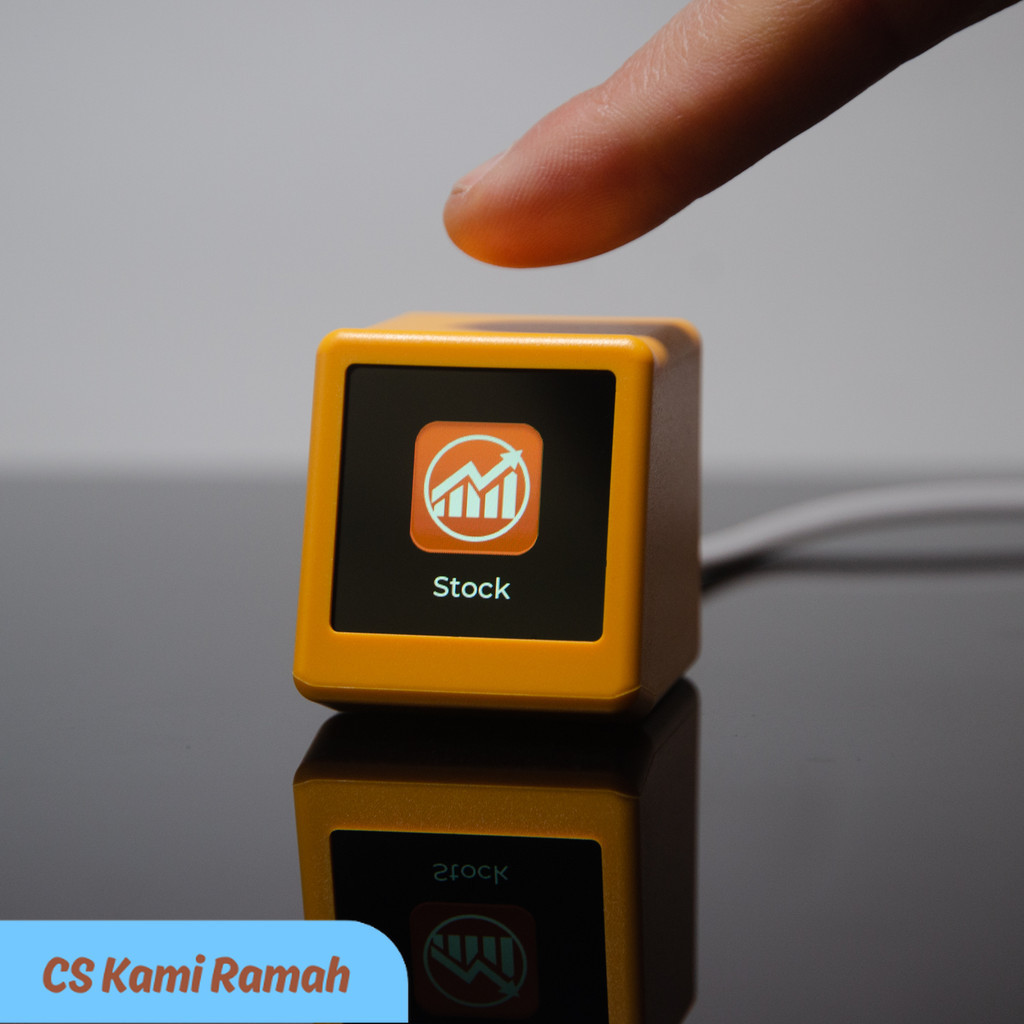 TBT GeekMagic NerdMiner BitCoin Cryptocurrency,Stocks,Futures,Currency Exchange Rate,Price Tracker T