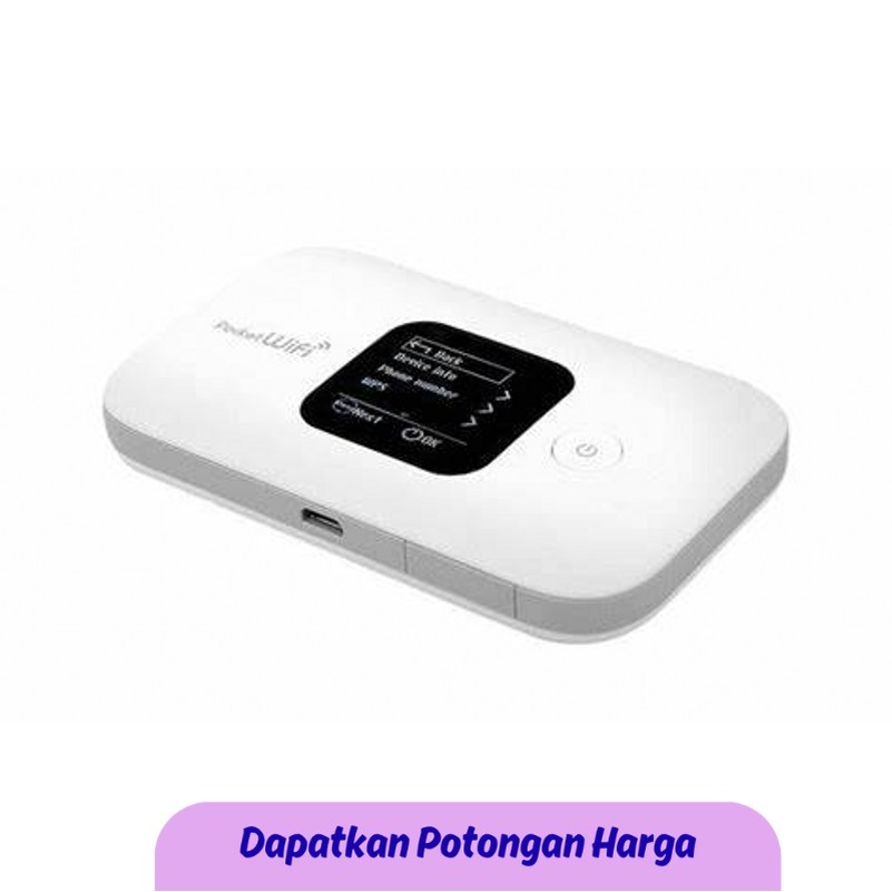 SSN Unlocked 607HW E5577 for Huawei Wireless wifi Router 3G LTE e5577cs-321 Mobile Hotspot Router