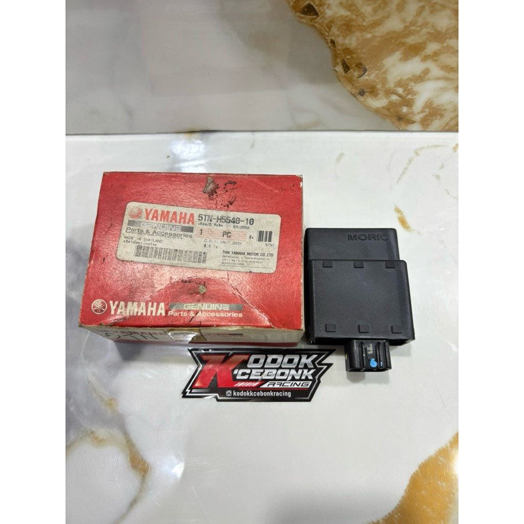 CDI 5TN Original Yamaha Thailand