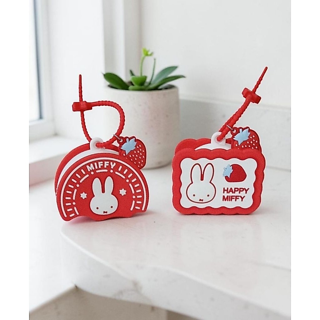 DOMPET COIN MIFFY