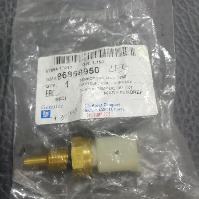 SENSOR ECT TEMPERATUR CAPTIVA C140 FACELIFT HEMAT