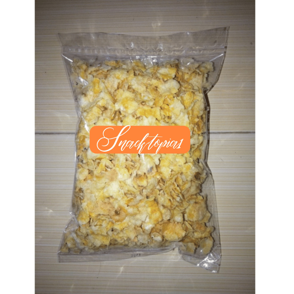 COD kerupuk jagung mentah emping jagung  jagung geprek nusantara emping jagung mentah terlaris Marga
