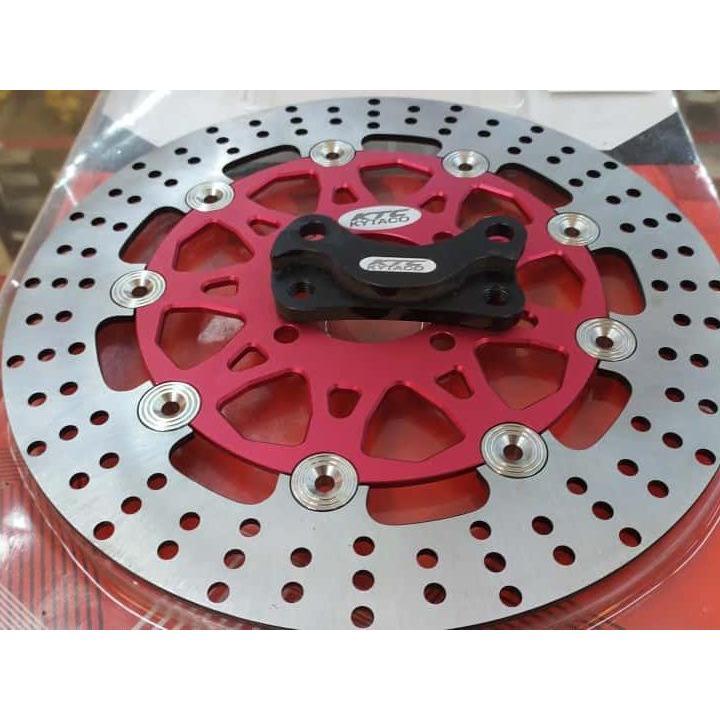 DISC BRAKE KTC KYTACO JUP MX/Z1 PM-15 260MM | PIRINGAN CAKRAM KTC ORIGINAL