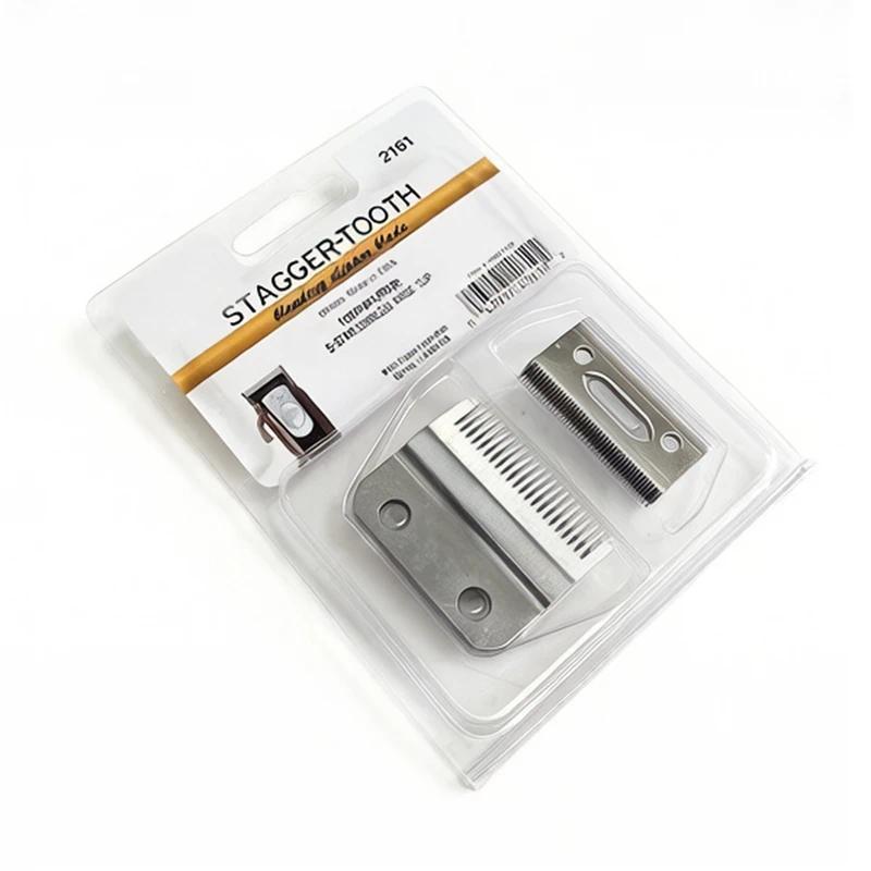 Standard Replacement Original Blades Fit For wahl Professional clipper Cordless Magic Clip,Super Tap