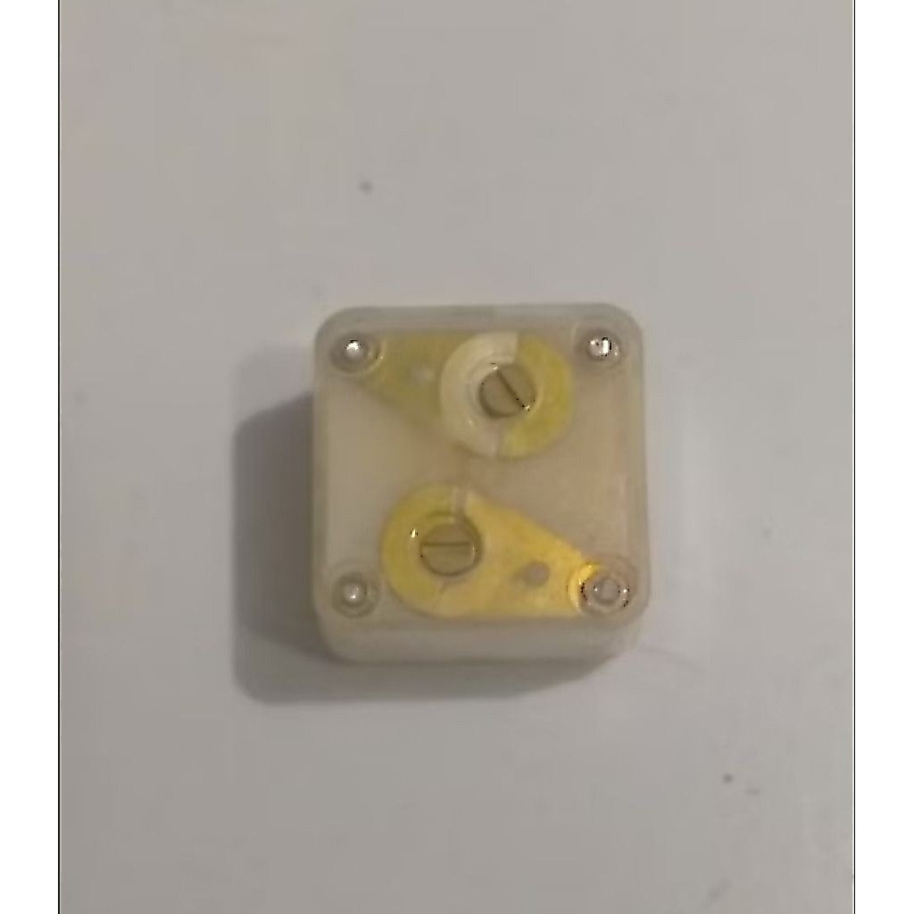 varco radio fm/ am langka servis  original buat kenangan