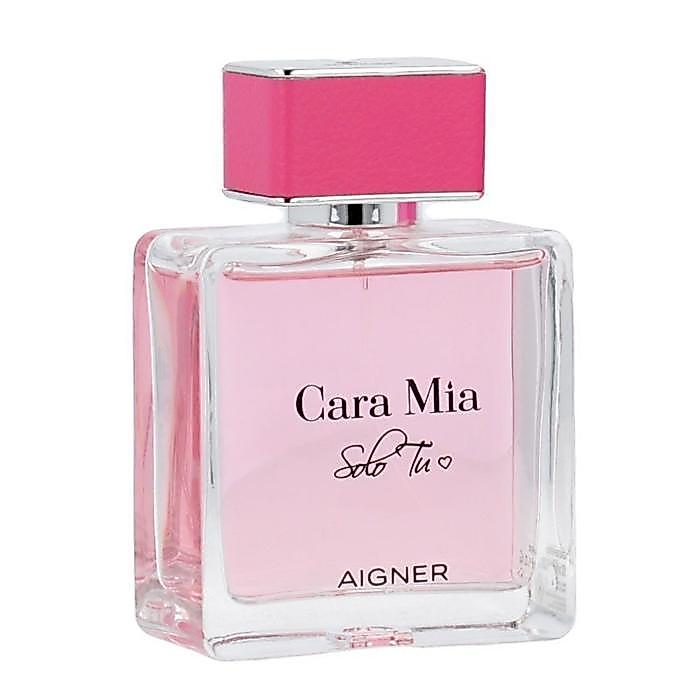 Parfum Original Ca-ra Mia Solo Tu 100ml EDP For Women Non Box