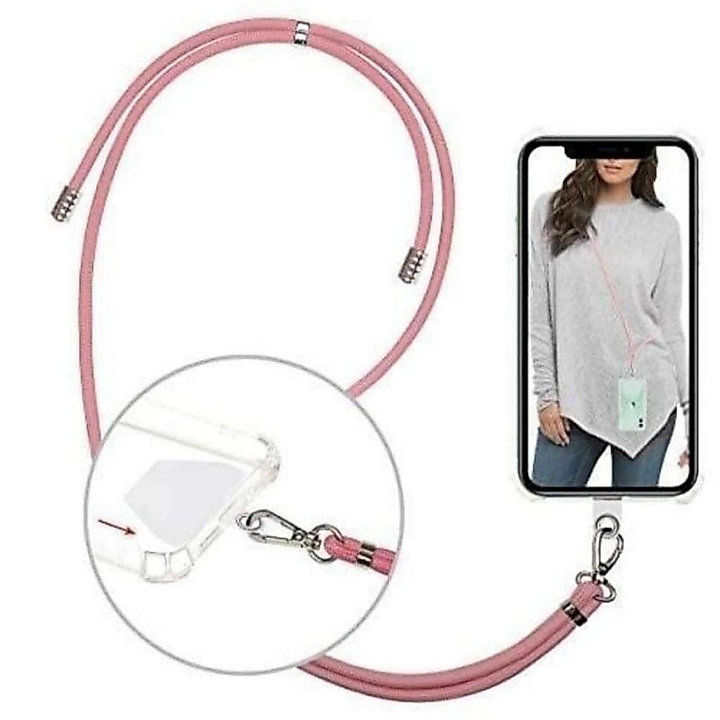 Tali Gantungan HP/Tali Gantungan Hp Adjustable / Lanyard Hp Tali Gantungan