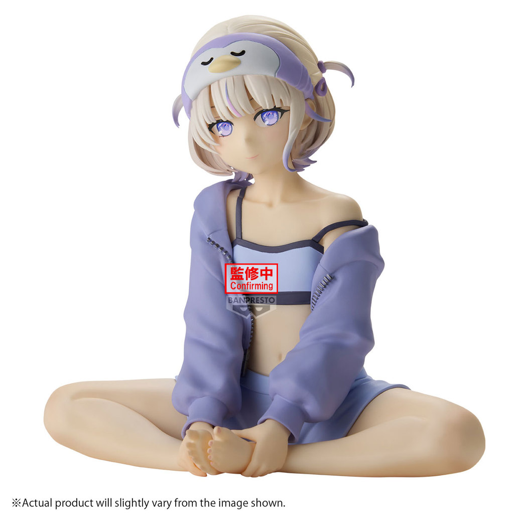 Hololive If Rekax Rime Todoroki Hajime 71416