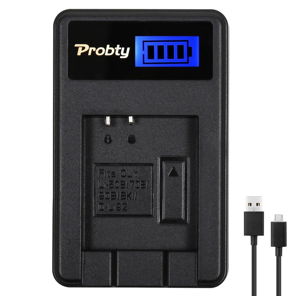 For SONY NPBK1 NP BK1 NPBK1 LCD USB Camera Charger For Sony S750 S780 S950 S980 W190 W370 W180 DSCS9