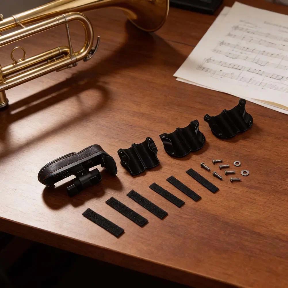 Essential Accessory For Trombone trument Grip Protection Trombone Grip Essential Trombone Accessory 