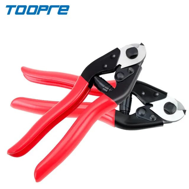 Foto Tool Alat Tang Pemotong Kabel Shifter Rem Sepeda Alat Potong Kawat Cutter Wire Cable