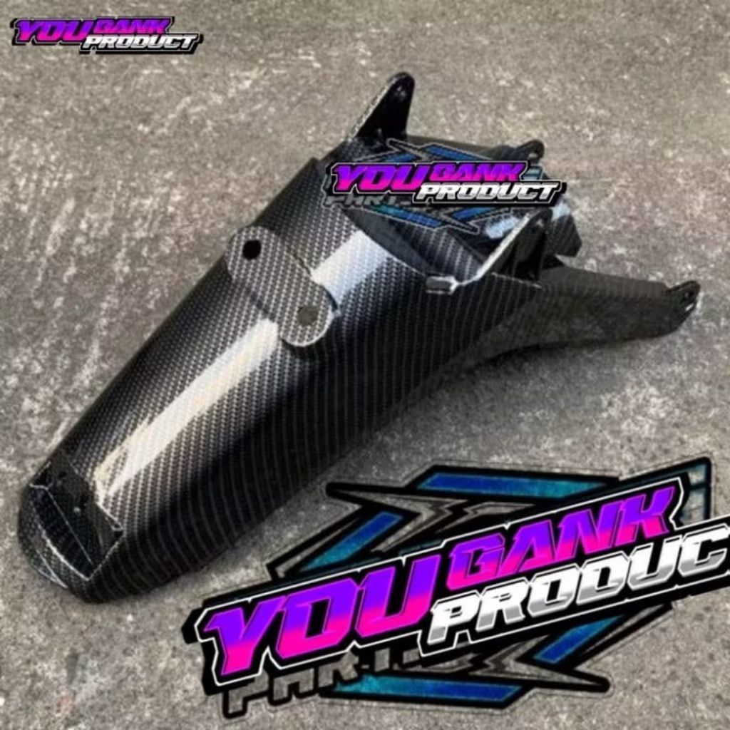 slebor spakbor astrea grand carbon kevlar carbon celup wtp glossy