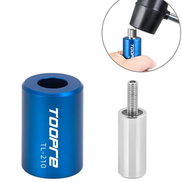 Foto Toopre Alat Pasang Jangkar Fork Sepeda Star Nut Starnut headset