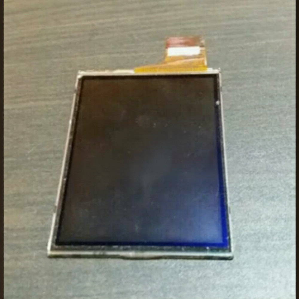 lcd panasonic MD10000