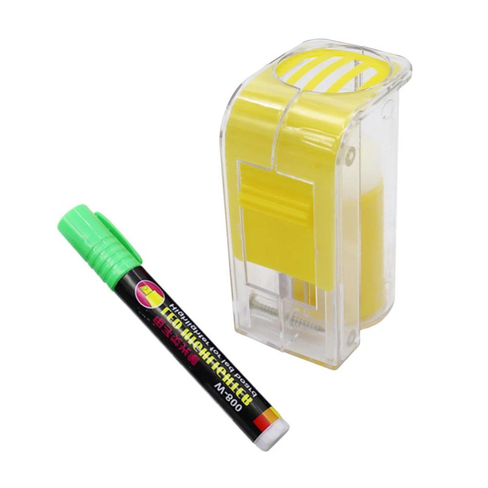 1 Pc Queen Bee Marking Bottle 8 Color Markers Bee Marking Tools Queen Bee Marking Set Queen Bee Catc