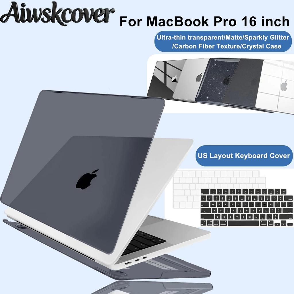 For MacBook Pro16 inch Case M5 20262021 M4M3M2M1 A3429 A3428 A3403 A3186 A2991 A2780 A2485,Protectiv