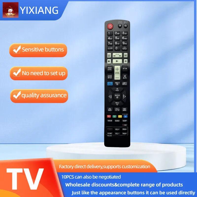 AKB73275501 Remote Control Fo L BluRay Home Theater HB906TAW HLX55W HX995TZW HB966TZW HLX56S HB906TA