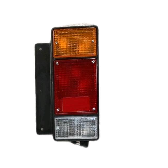 lampu stop isuzu giga fvm ori