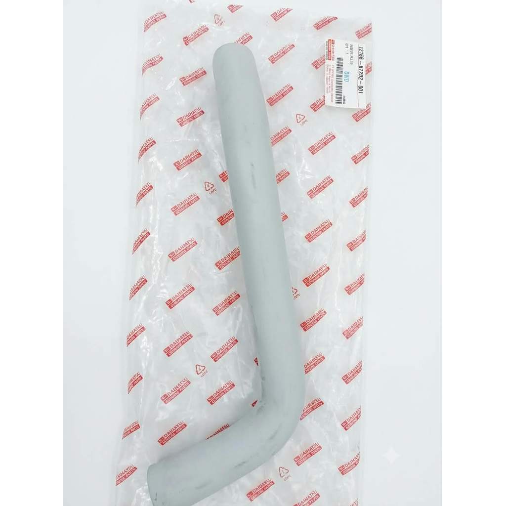 12166-87Z02-001 HOSE, OIL FILTER  ESPAS