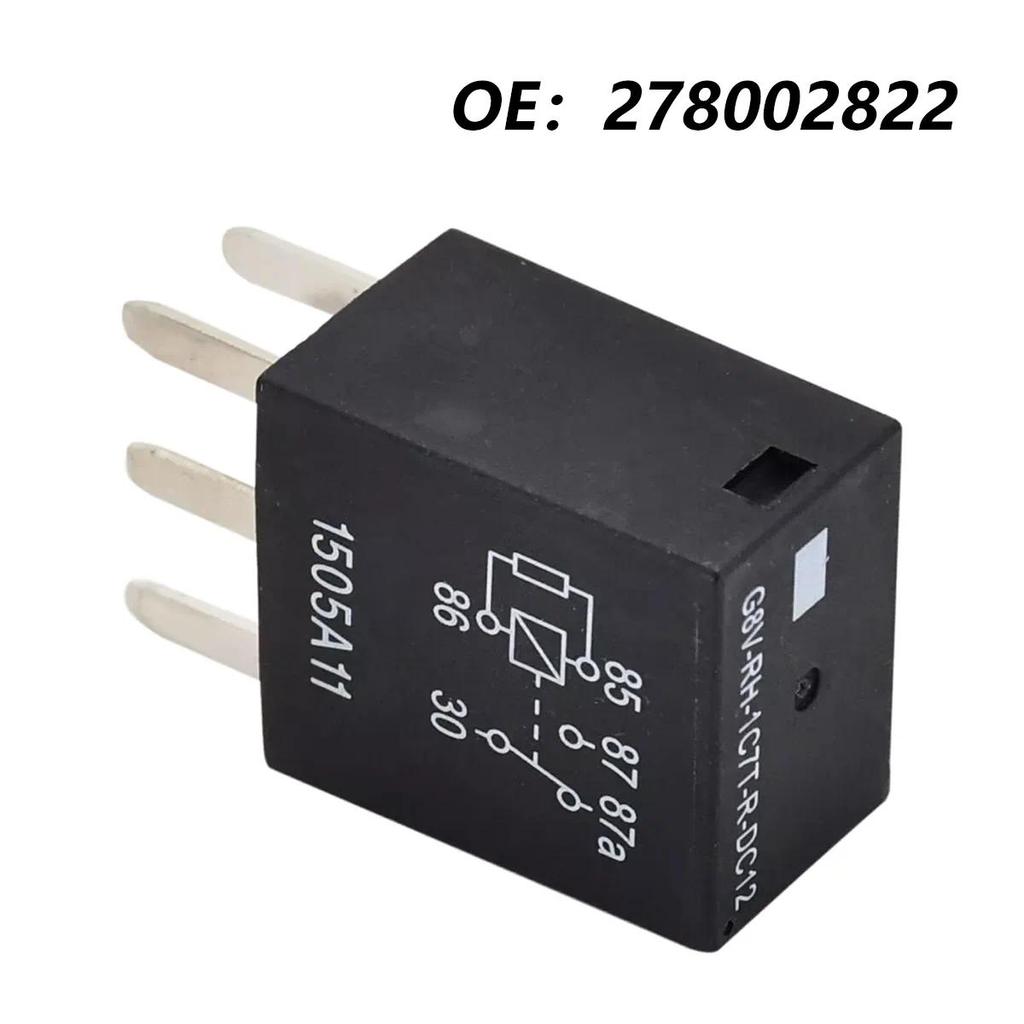 30 Amp Relay For SeaDoo Sea-Doo 4-TEC RXP-X RXT-X GTX WAKE SPARK GTI GTS BRP RXT 130 230 255 260 300