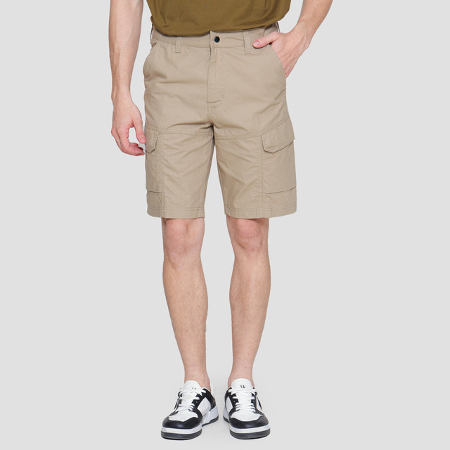 Cole Cargo Ribstop Marksp Celana Pendek Pria 121640716