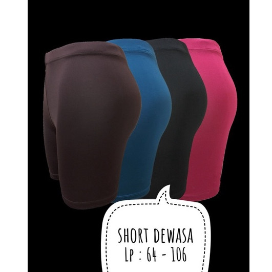 3PCS MURAH CELANA LEGGING JUMBO MONZA & STANDART BEST SELLER / LEGGING CEWE JUMBO / LEGGING ANAK IMP