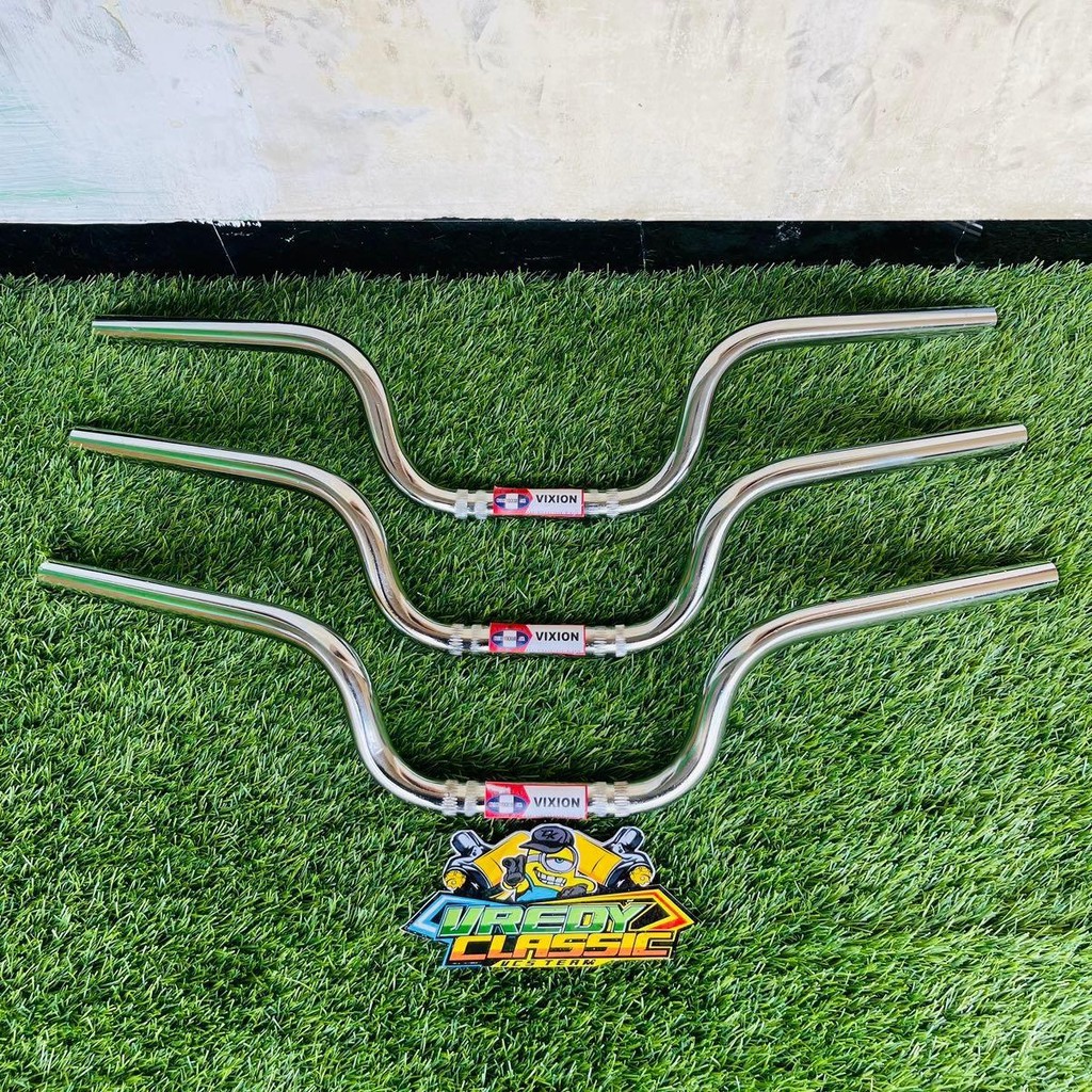 stang VIXION OLD stank vixion lama CROM universal semua motor