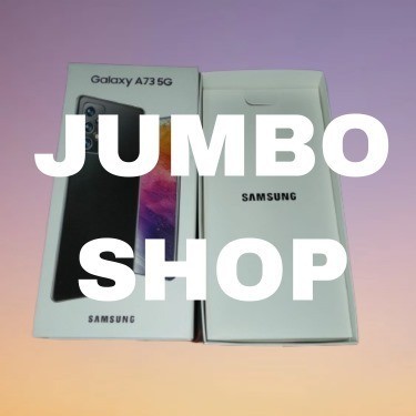 

JUMBOSHOP - BOX DUS GAL4XY A73 FULLSET ACC RANDOM ARSIP 3