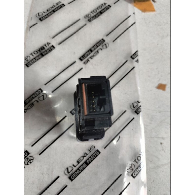 saklar Swift tombol lampu kabut foglamp Avanza Xenia rush terios original